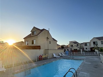 Casa en arriendo mensual en maximiliano poblete 14601, Antofagasta - 4 dormitorios, 4 baños