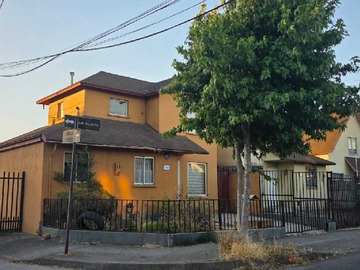 Casa en venta en Rrb// vende casa arboleda san pedro 3d/2b/2e (171764), San Pedro de la Paz - 3 dormitorios, 2 baños
