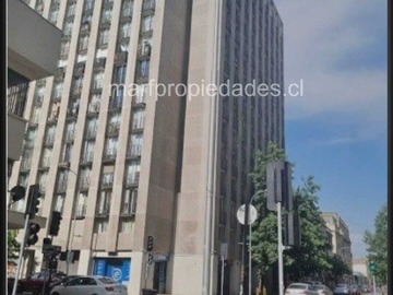 Venta / Departamento / Santiago