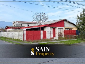 Venta / Casa / Chiguayante
