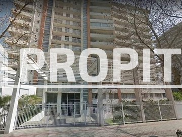 Departamento en venta en Julio prado 2143, Ñuñoa - 2 dormitorios, 2 baños
