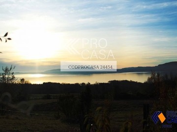 Casa en venta en Los Riscos - -, Pucón