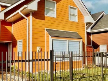 Casa en venta en Villa quilen, Puerto Varas - 3 dormitorios, 4 baños