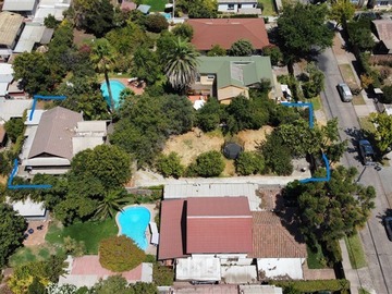 Casa en venta en La reina, La Reina - 5 dormitorios, 4 baños