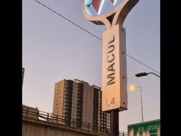 Venta / Casa / Peñalolén