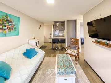 Departamento en venta en Vega, Valparaíso - 2 dormitorios, 1 baño