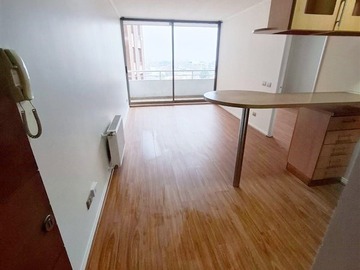 Arriendo Mensual / Departamento / Providencia