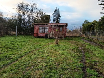 Terreno en venta en A solo 8 min de frutillar parcela con casa (172992), Frutillar - 5 dormitorios, 3 baños