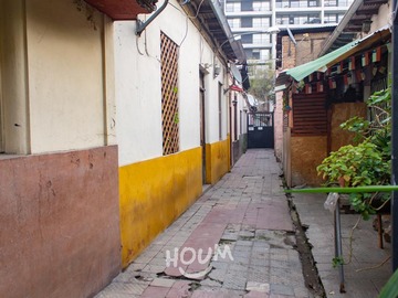 Venta / Casa / Santiago