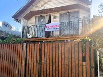 Venta / Casa / Quilicura