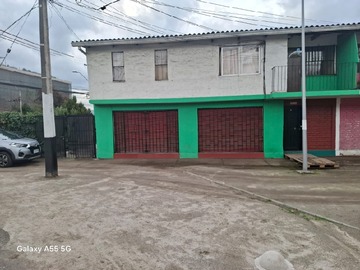 Casa en venta en ., Recoleta - 5 dormitorios, 2 baños