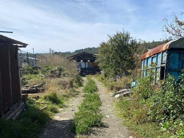 Terreno en venta en Gran Terreno Urbano para Inversión (74905), Valdivia