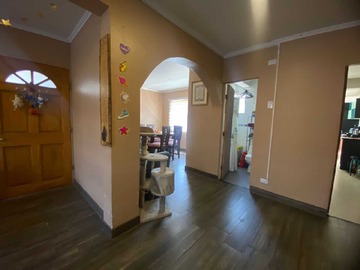 Casa en venta en Luminoso Hogar Ideal para Inversión (132409), Independencia - 3 dormitorios, 2 baños