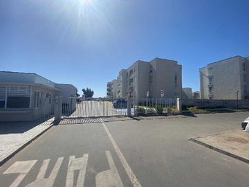 Departamento en venta en Se Vende Dpto. en Sector Puertas del Mar (159127), La Serena - 3 dormitorios, 2 baños