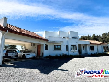 Parcela en venta en Maule, Maule - 4 dormitorios, 3 baños