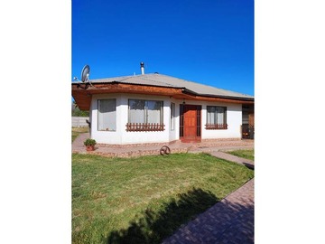 Parcela en venta en Camino cerrillo, buin, Buin - 5 dormitorios, 2 baños