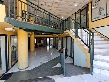 Oficina en venta en edificio subercaseaux, Linares - 2 dormitorios, 2 baños