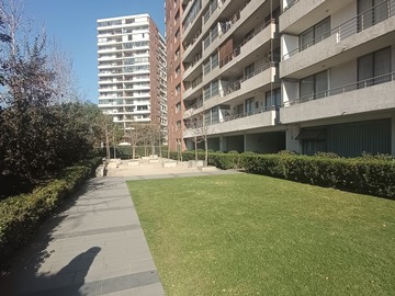 Departamento en venta en Suarez mujica con grecia, Ñuñoa - 2 dormitorios, 2 baños