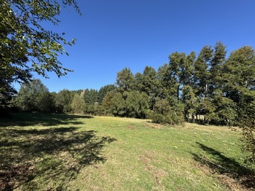 Parcela en venta en Villarrica, Villarrica