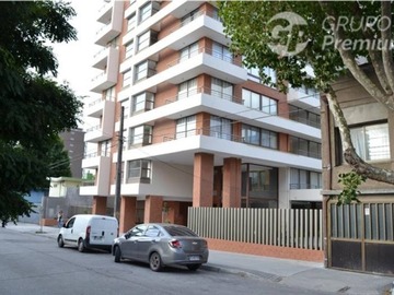 Departamento en arriendo mensual en Janequeo 564, Concepción - 2 dormitorios, 2 baños