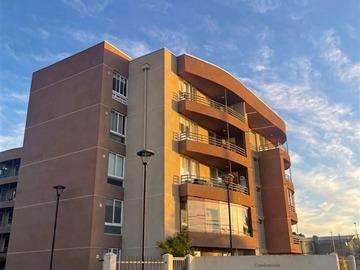 Departamento en arriendo mensual en condominio Laureles del Maule, Talca - 3 dormitorios, 2 baños