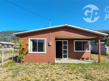Casa en venta en A 200 metros de la Playa de Llico, Arauco - 2 dormitorios, 1 baño