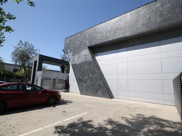 Venta / Terreno Industrial / Pudahuel