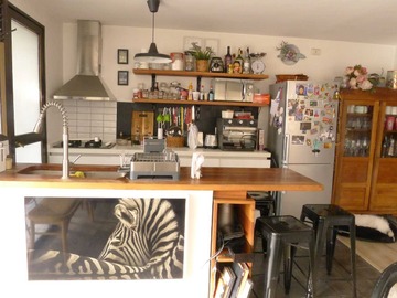 Departamento en venta en Remodelado y Luminoso, depto en Ventas 2d 2b (168274), Providencia - 2 dormitorios, 2 baños