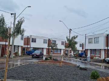 Arriendo Mensual / Casa / San Bernardo
