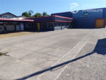 Local Comercial en arriendo mensual en Juan Jiménez, San Fernando - 2 baños