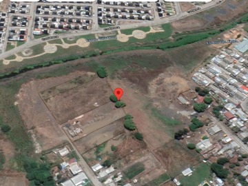 Venta / Sitio / Coronel