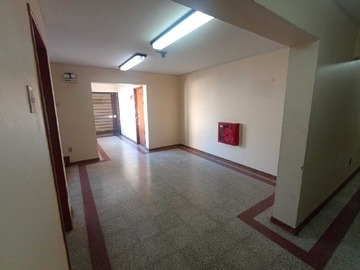 Oficina en arriendo mensual en Oficina pleno centro temuco plaza de armas (69031), Temuco - 1 baño