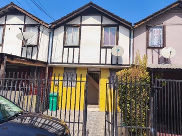 Venta / Casa / San Bernardo