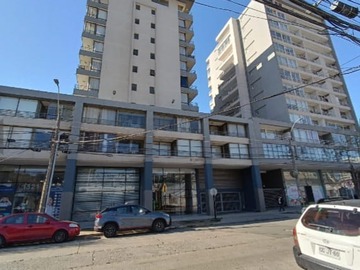 Departamento en venta en Av. Valparaíso 1327, Viña del Mar - 3 dormitorios, 2 baños