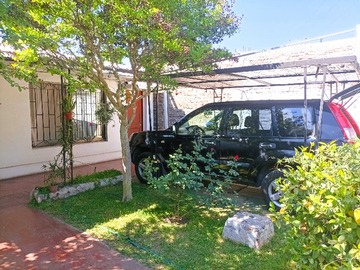 Casa en venta en Casa en Venta, Av. El Guanaco, Av. Einstein (171675), Recoleta - 3 dormitorios, 2 baños