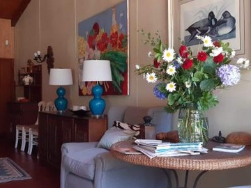 Casa en venta en Casa el rehue - deslinda colegio aleman, Villarrica - 7 dormitorios, 6 baños