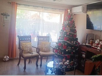Casa en venta en ? Vive la Tranquilidad en Valle de Peñaflor (164900), Peñaflor - 3 dormitorios, 3 baños