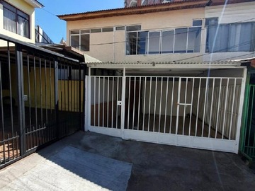 Casa en venta en 21 de mayo, Antofagasta - 3 dormitorios, 2 baños