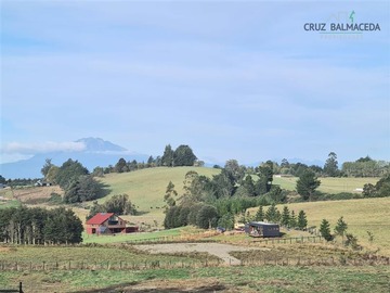 Parcela en venta en Condominio Rancho Lomas Verdes, Puerto Varas