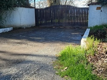 Parcela en venta en Avda kennedy paine, Paine