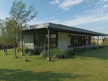Casa en venta en Coltauco, Coltauco - 2 dormitorios, 2 baños