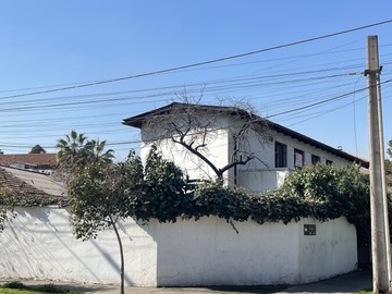Casa en venta en Av Sur con av Grecia, Ñuñoa - 4 dormitorios, 3 baños