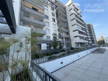 Departamento en venta en el blanco 58, La Florida - 2 dormitorios, 1 baño