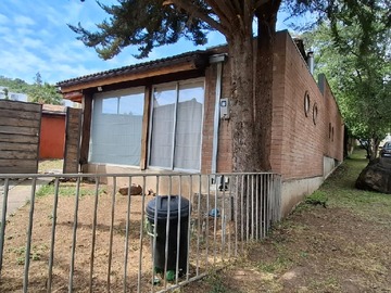 Casa en venta en Vista al valle, Machalí - 3 dormitorios, 2 baños