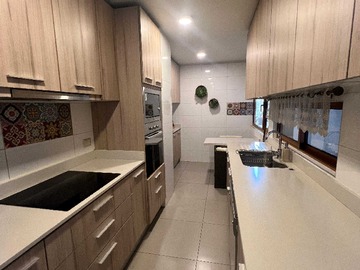 Departamento en venta en Rebajado / 4D4B / Excelente Ubicación (174674), Las Condes - 4 dormitorios, 4 baños