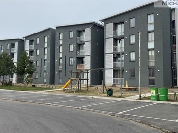 Departamento en venta en 8 sur 985, Talca - 3 dormitorios, 1 baño