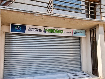 Local Comercial en arriendo mensual en Arriendo Locales Comerciales Comuna de Chiguayante