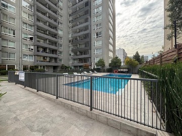 Arriendo Mensual / Departamento / Ñuñoa