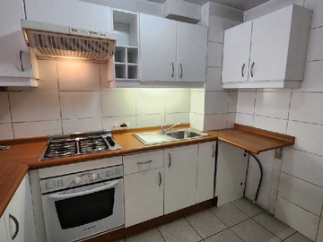 Departamento en arriendo mensual en Hamburgo - Metro Simón Bolivar (167529), Ñuñoa - 1 dormitorio, 1 baño