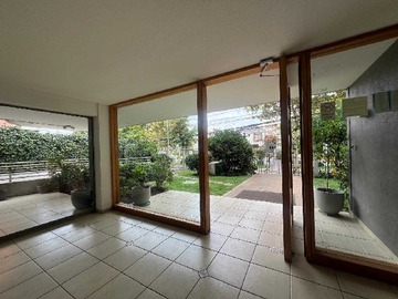 Departamento en venta en Luminoso Depto. 3 dormitorios, Providencia (159504), Providencia - 3 dormitorios, 2 baños